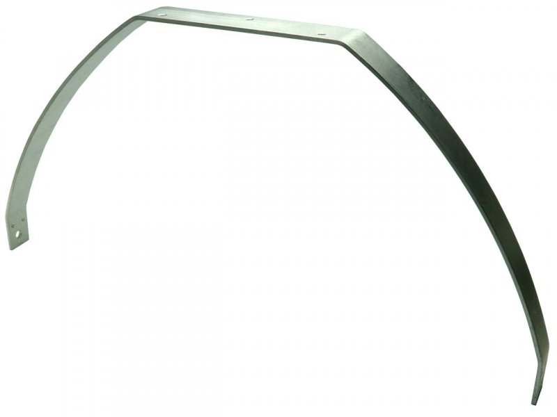 PICHLER Hauptfahrwerk Alu 450 mm | # 15476