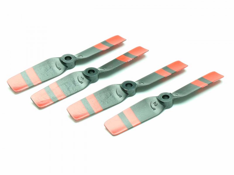FliteZone Heckrotorblätter MD500 (VE=4St.) | # 15980
