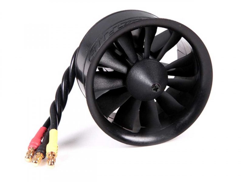 PICHLER Impellereinheit 50 mm / 5400 KV | # C9769