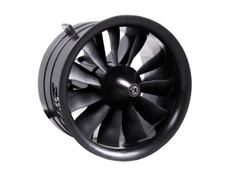 PICHLER Impellereinheit 80 mm / 2100 KV | # C9771