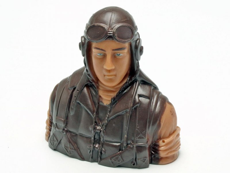 PICHLER Jet Pilot V3 75mm / M1:7 (braun) | # C9536