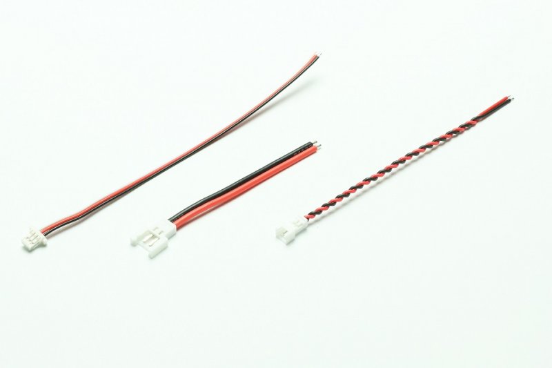 PICHLER Kabelsatz ATOM Empfänger | # 15255