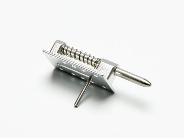 PICHLER Kabinenhauben Verschluss | # C5831