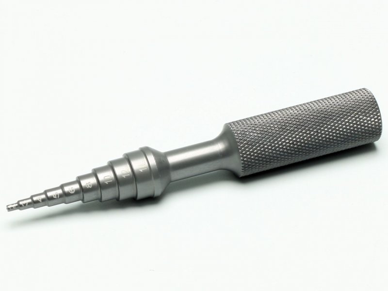 PICHLER Kugellager Ausdrückwerkzeug | # C3340