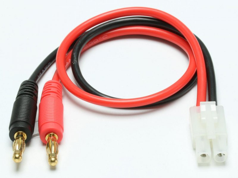 PICHLER Ladekabel für TAMIYA (Standard) | # C1501