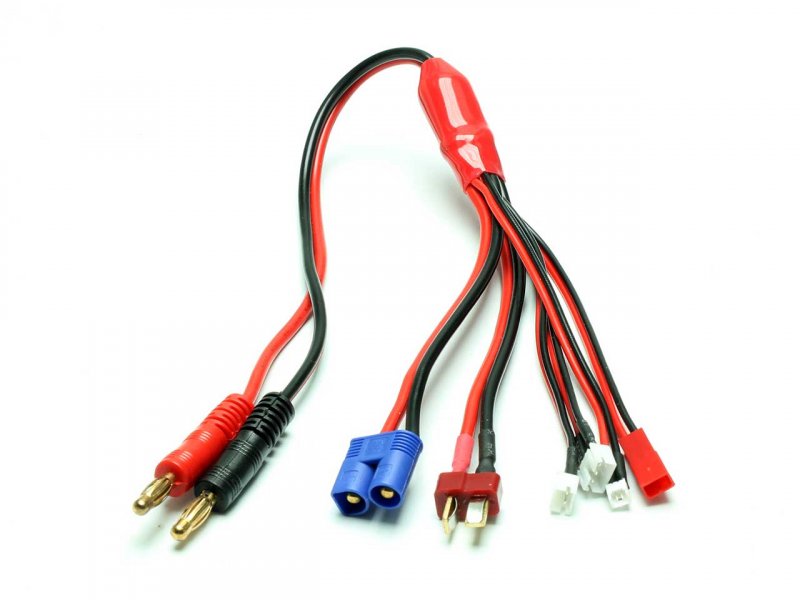 PICHLER Ladekabel Octopussy HZ 2.0 | # 15222