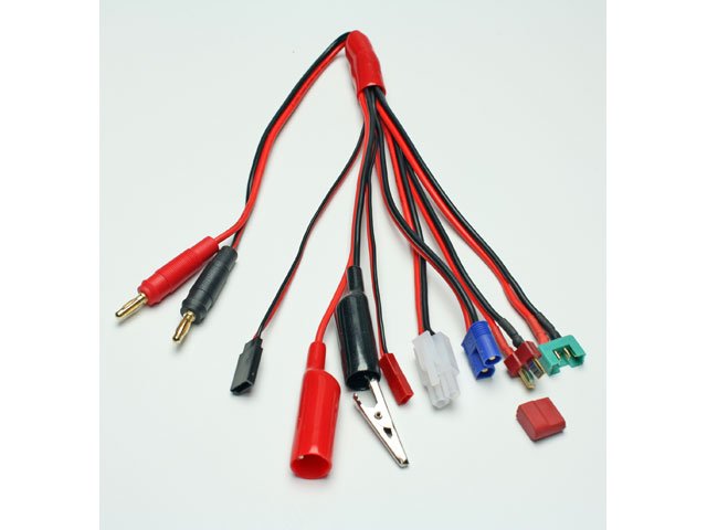 PICHLER Ladekabel Octopussy | # C2955