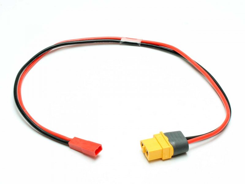 PICHLER Ladekabel XT60 -> JST | # 18305