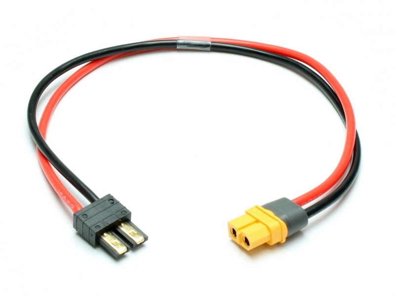 PICHLER Ladekabel XT60 -> TRX | # 18306