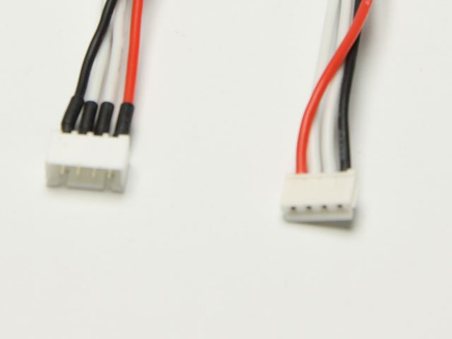 PICHLER LiPo Adapter XHR-EHR 3S - 11