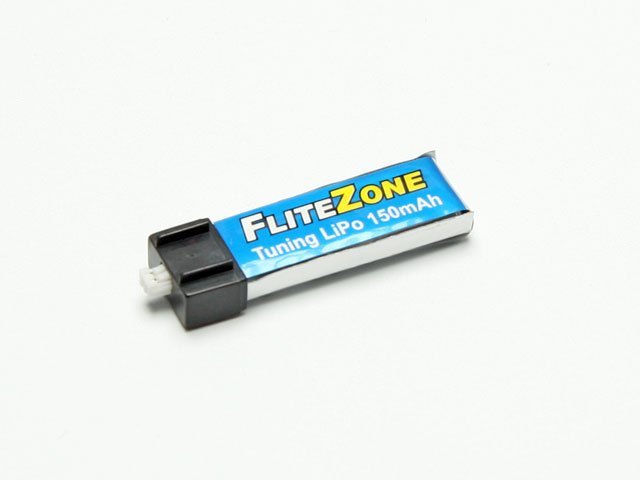 FliteZone LiPo Akku FliteZone 150 – 3,7V | # C4540