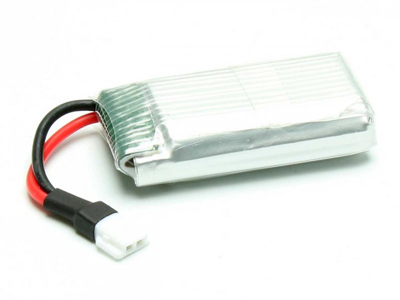 FliteZone LiPo Akku FliteZone 500 – 3.7V (Sport Cub, Flubo usw.) | # 15536