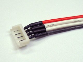 PICHLER LiPo Gegenkabel EHR 3S - 11