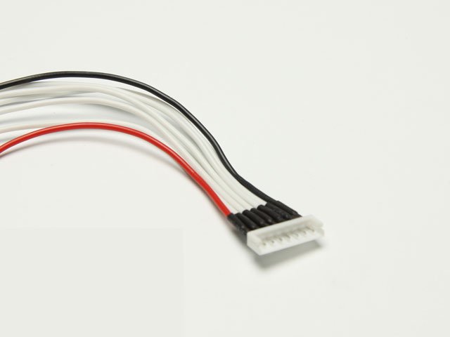 PICHLER LiPo Gegenkabel EHR 6S - 22