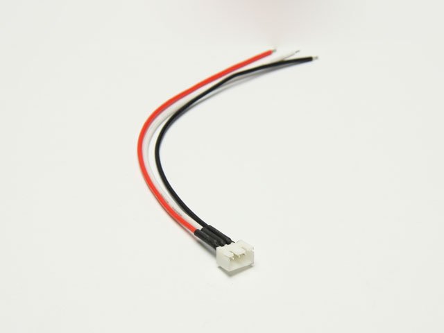 PICHLER LiPo Gegenkabel XHR 2S | # C4608