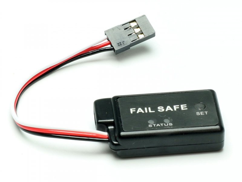 MASTER Fail Safe Modul | # C9219