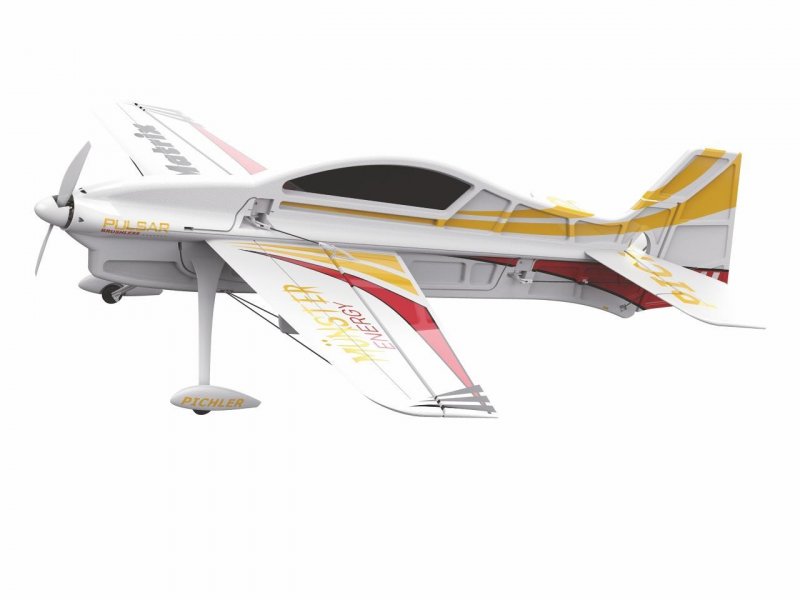 PICHLER Matrix (gelb) / 840 mm | # 15363