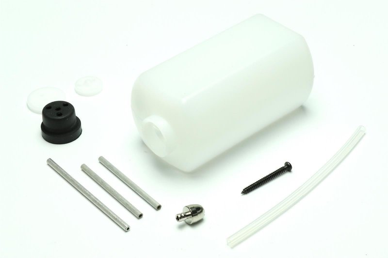 PICHLER Methanol Tank 550cm³ | # C7679