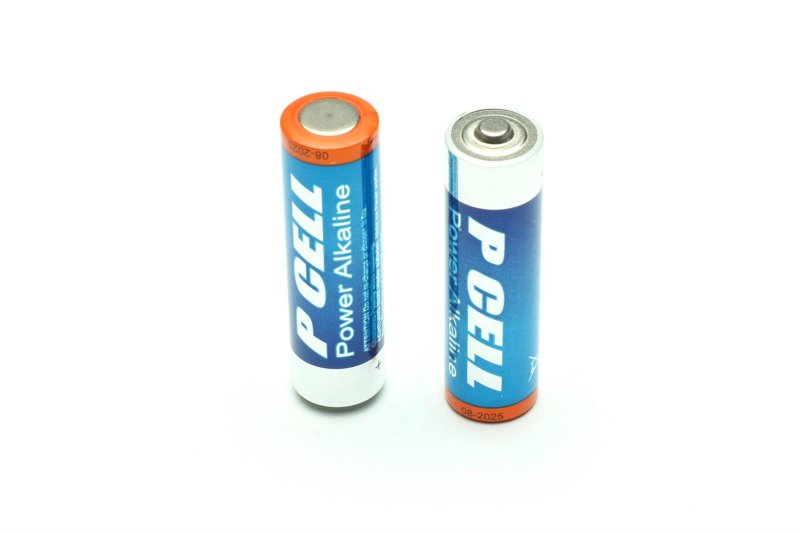 PICHLER P-Cell Mignon AA LR6 1,5V Batterie (VE=4St.) | # 11000