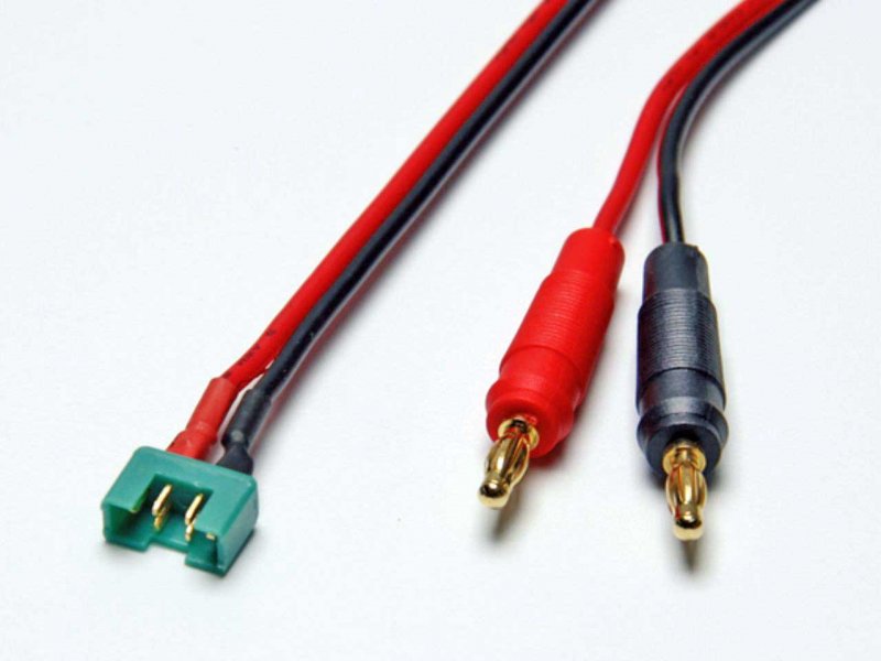 PICHLER Ladekabel MPX 6-Pol | # C5725