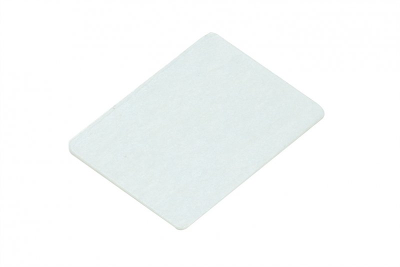 PICHLER Nylon Scharniere 20 x 15 mm (VE=10 St.) | # C3334