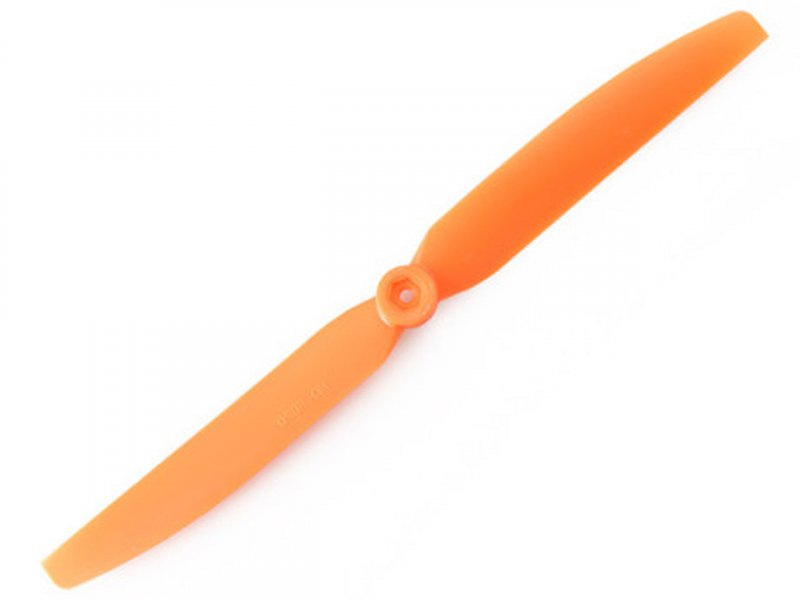PICHLER Orange Prop 8 x 6 | # C5369