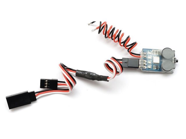 PICHLER Ortungspiepser 3 in 1 | # C8829