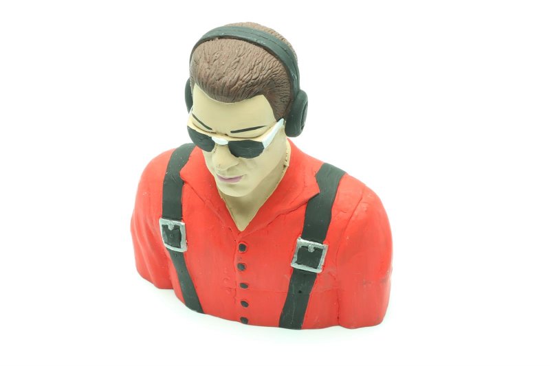 PICHLER Pilot Zivil 1.20 (rot) | # 15251