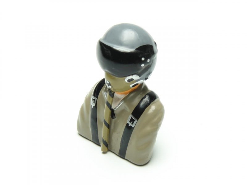 PICHLER Pilotenpuppe Jet 58mm | # C8980