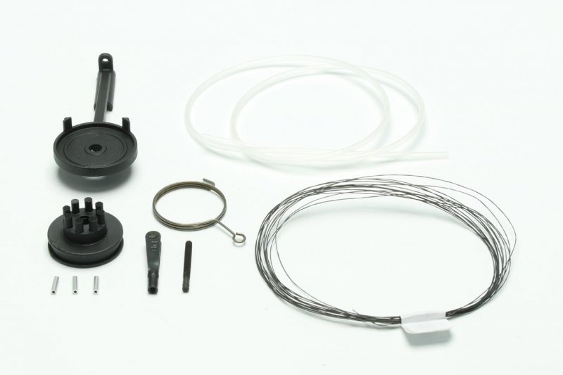 Dubro Radbremse (mechanisch) DUBRO | # 10150