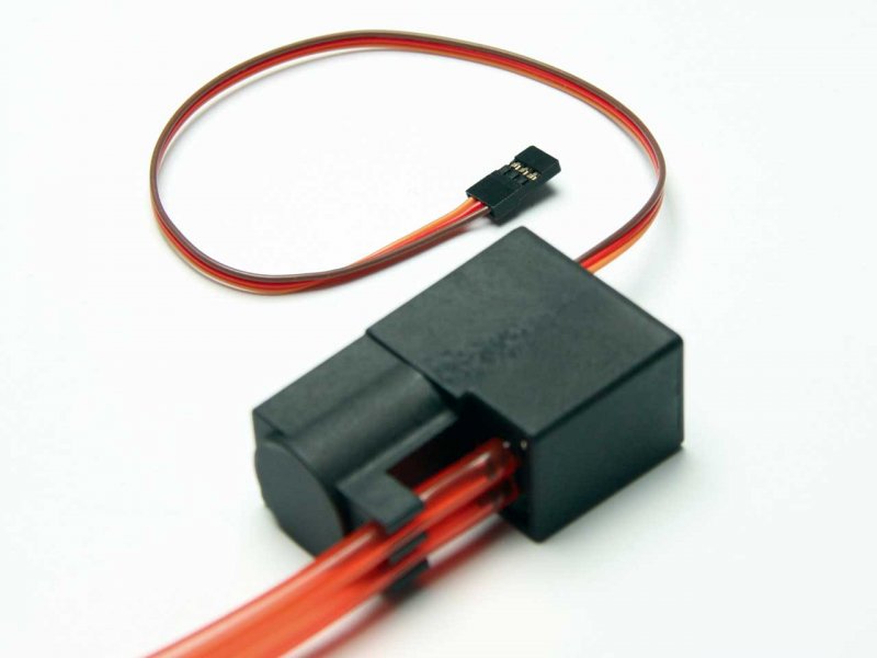 PICHLER Rauchpumpe Mega Smoke | # C8133