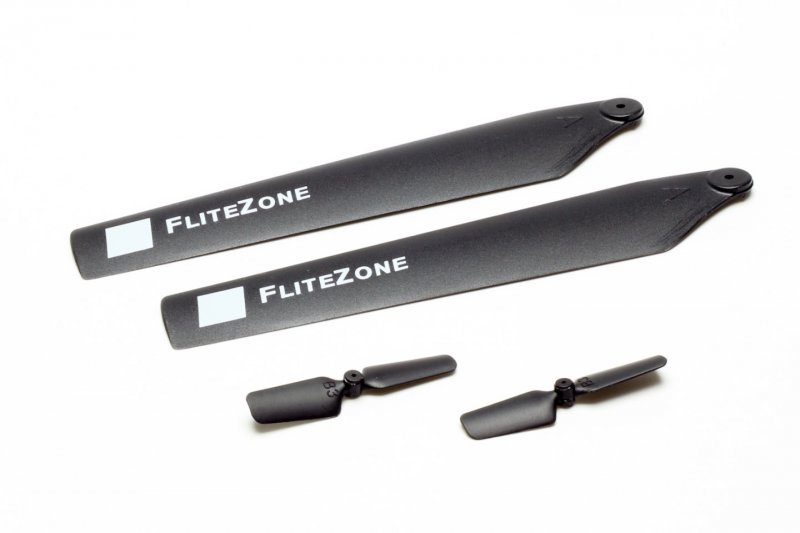 FliteZone Rotorblätter Proton 2 | # 15594