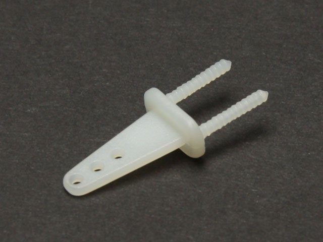 PICHLER Ruderhorn 22mm (VE=10St.) | # C5071