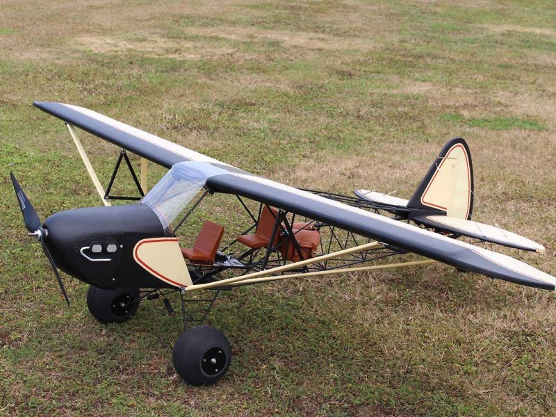 PICHLER Savage Bobber (beige) / 2330mm | # 15301