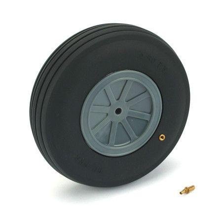 Dubro Scale Rad 101 mm DUBRO (VE=1St.) | # 10064