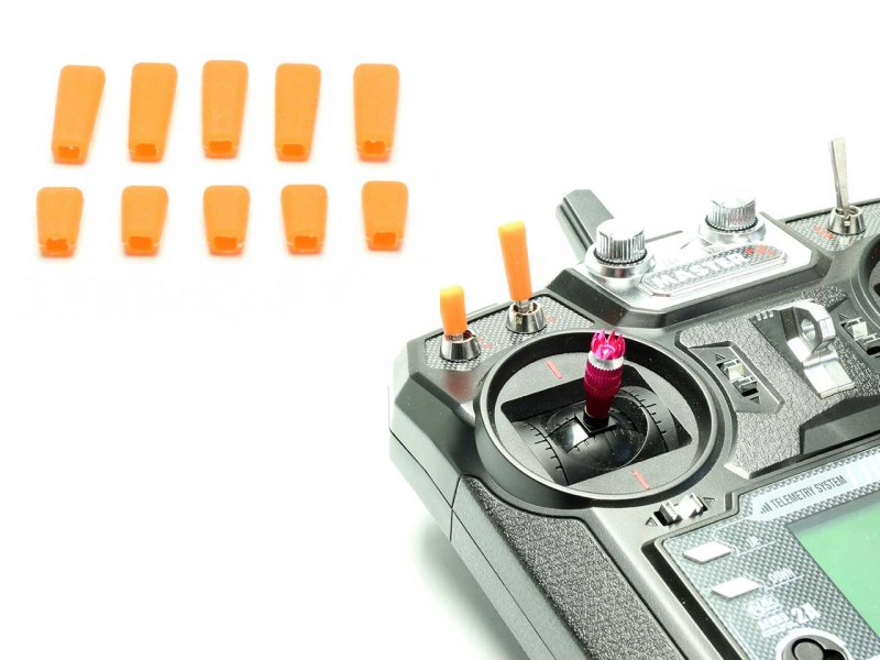 PICHLER Schalterkappen Color" orange (VE=10St.)" | # 15236