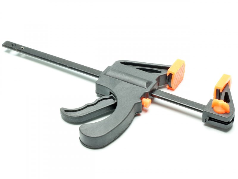 PICHLER Fix It! Schnellspann Zwinge 100mm | # C4922