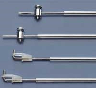 Dubro Schubstangenset Micro DUBRO 762mm / 5.7g (VE=2St.) | # 10105