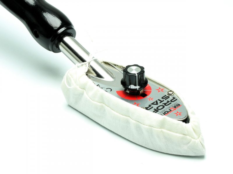 PICHLER Schutzbezug CLASSIC für Folienbügeleisen | # X9983