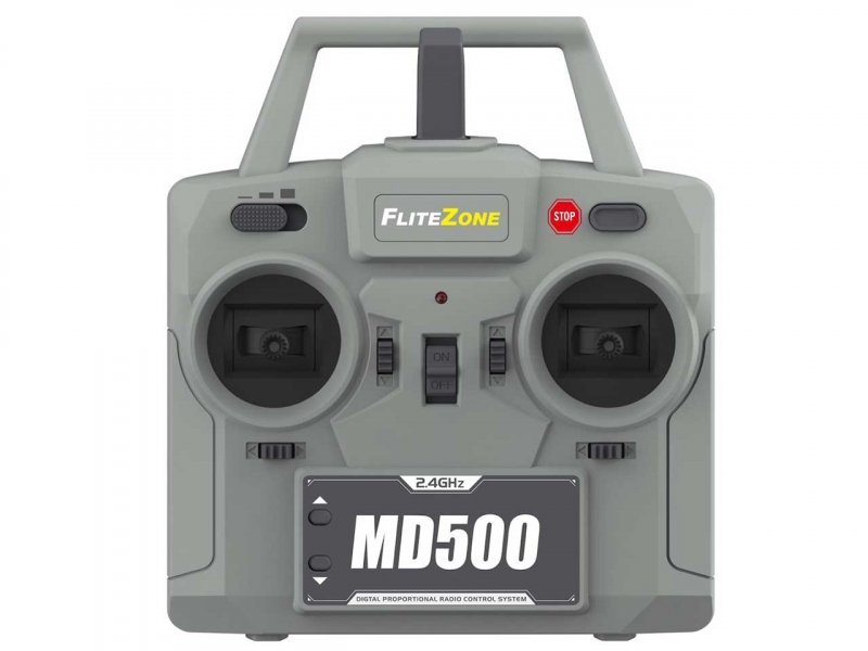 FliteZone Sender MD500 | # 15990