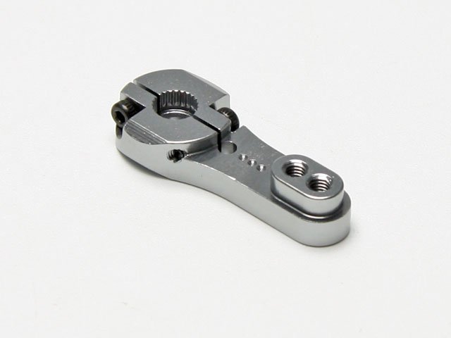 PICHLER Servoarm Alu 35mm HQ 25Z (z.B. Futaba) | # C5844