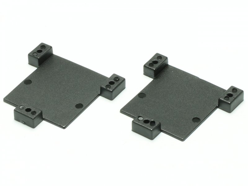 MASTER Servohalterung für Flächenservo (VE=1 Paar) | # C3348