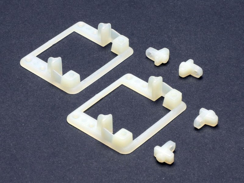 MASTER Servohalterung M (VE=1 Paar) | # C3350