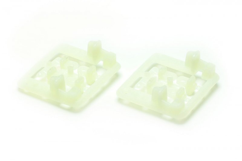 MASTER Servohalterung S (VE=1 Paar) | # C3349