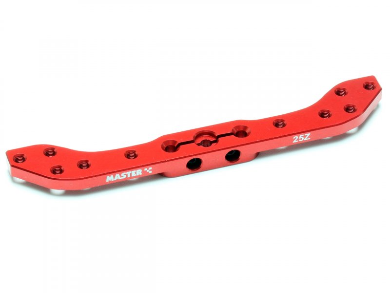 MASTER Servohebel Alu CNC 95mm (25Z) | # C9351