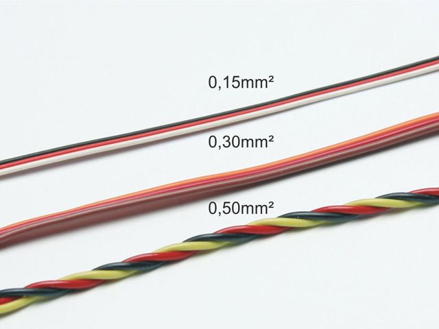 PICHLER Servokabel 0