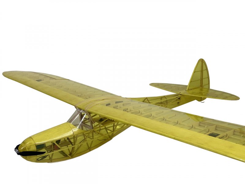 PICHLER Sinbad (Laser Cut Balsa Kit) / 2500mm | # 15032