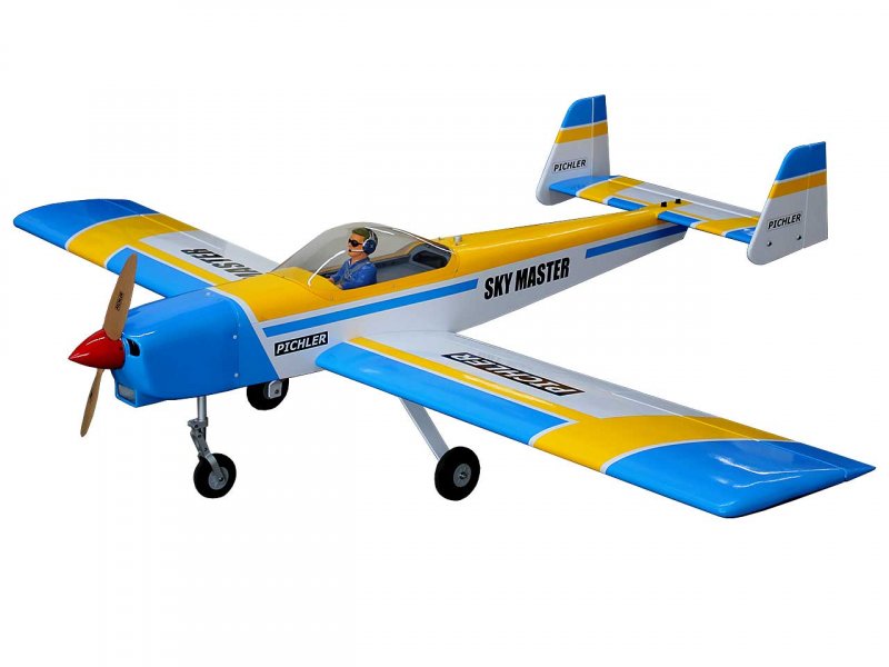 PICHLER Sky Master / 2500mm | # 18097