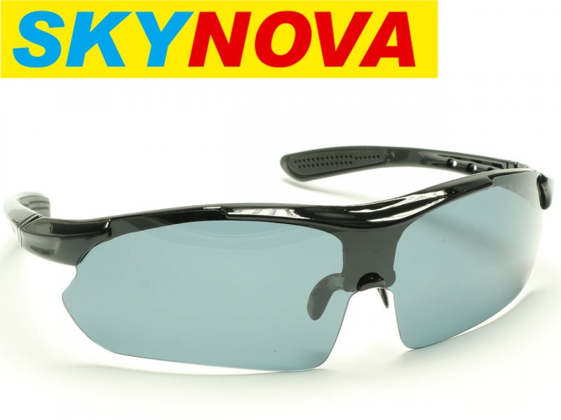 PICHLER Sonnenbrille SKY NOVA SN45 polarisierend | # C9858