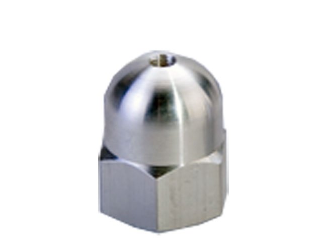 PICHLER Spinner Mutter Alu Sechskant / M5 | # C8546